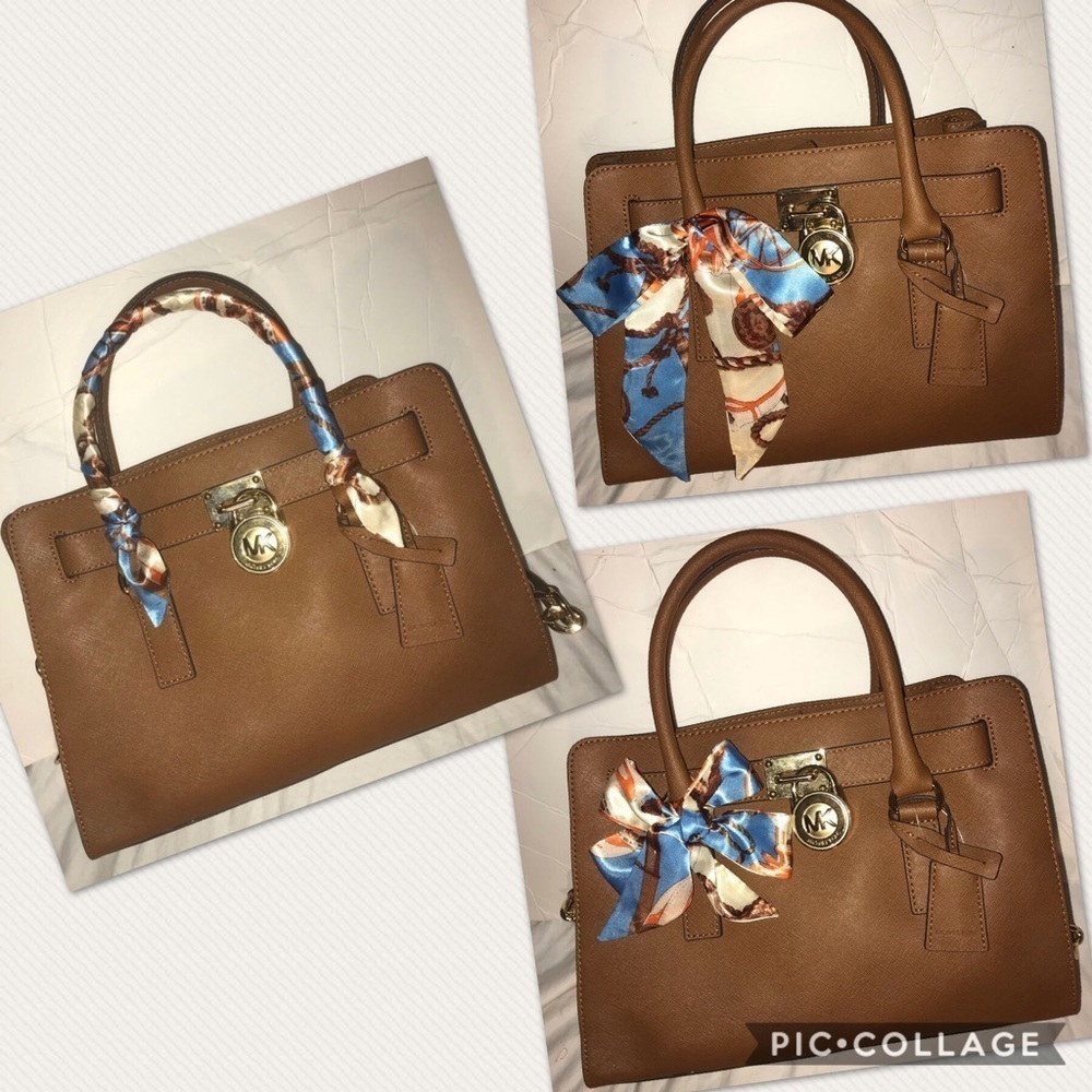 1 Twilly Handbag Headband Neck Scarves